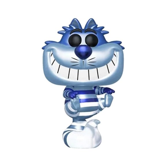 Funko Make A Wish - Cheshire Cat SE - Picture 2 of 5